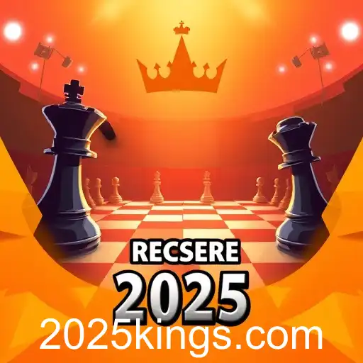 Arena Kings 2025: Shaping the Future of Online Gaming