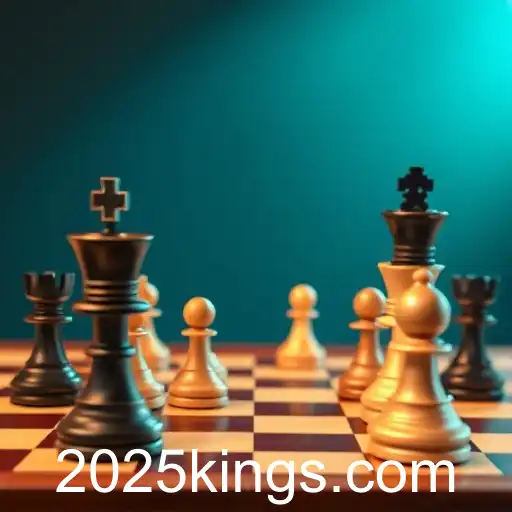 The Evolution of Arena Kings in 2025