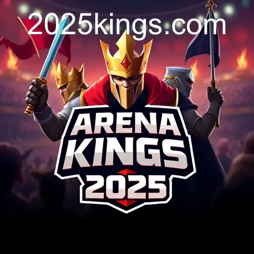 Exploring the 'Community Forum' Category: Spotlight on 'Arena Kings 2025'