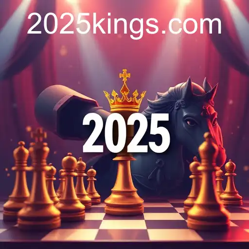 Arena Kings Tournament 2025: A Retrospective Analysis