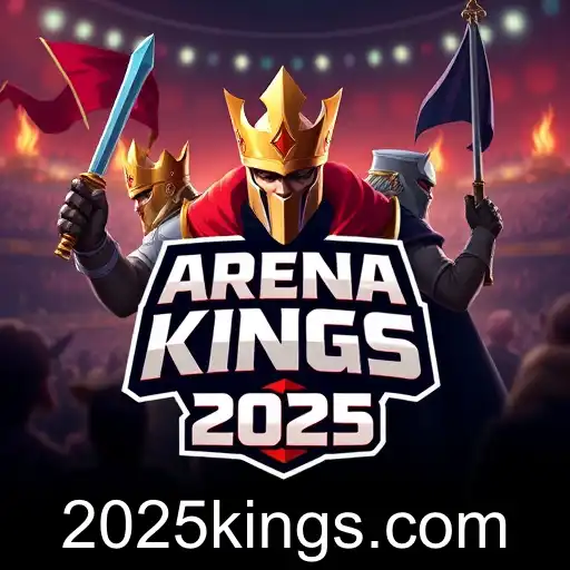 Exploring the 'Community Forum' Category: Spotlight on 'Arena Kings 2025'