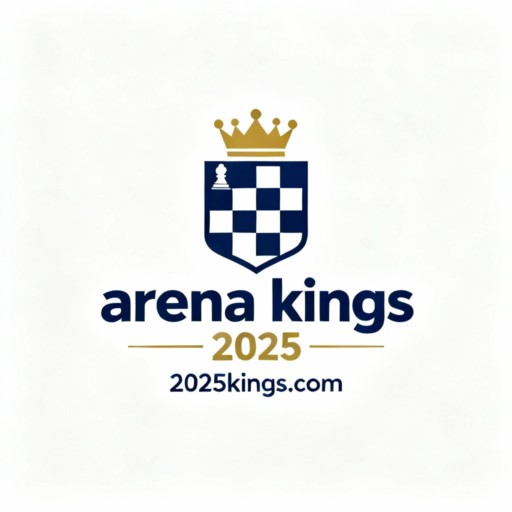 arena kings 2025