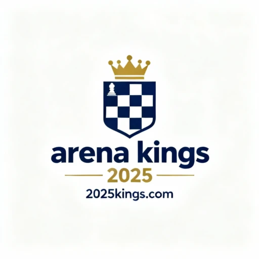 arena kings 2025
