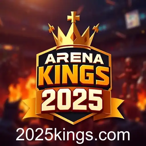 The Rise of the 'Premium Membership' Game Category: Elevating the Arena with 'Arena Kings 2025'