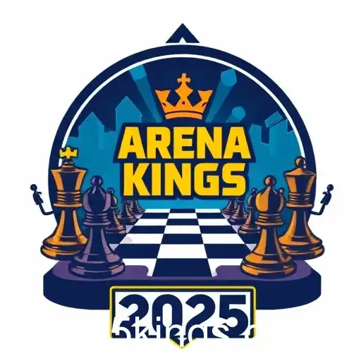 The Rise of Arena Kings 2025